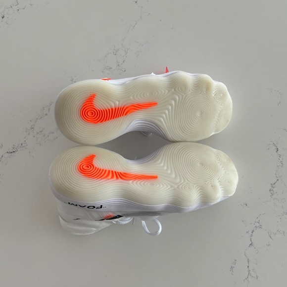 Nike X Off White Hyperdunk Flyknit 2017 - Picture 5 of 7